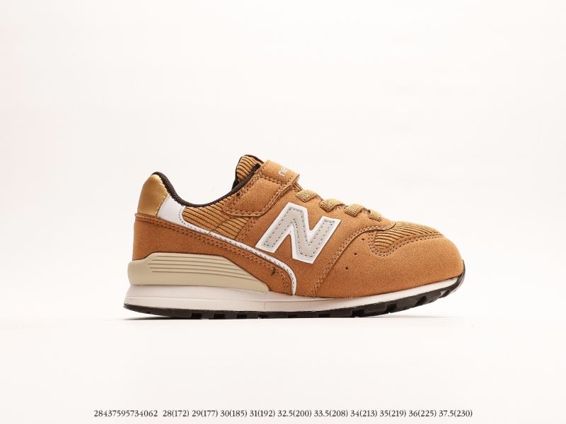 NEW BALANCE SHOES